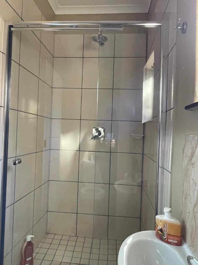 Hotel 4 On Sirius Polokwane Esterno foto