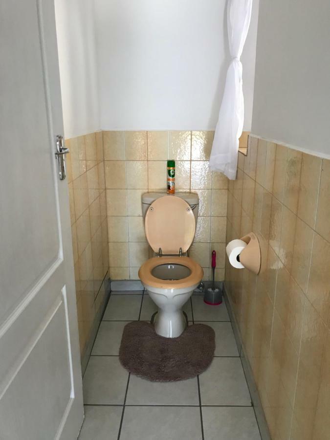Hotel 4 On Sirius Polokwane Esterno foto